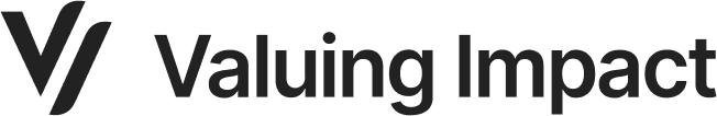 Valuing Impact logo